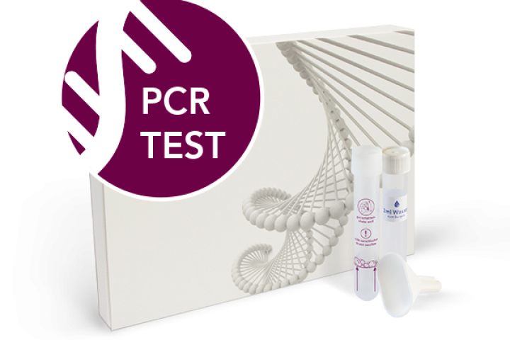 PCR-Test