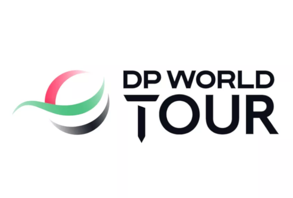 DP World Tour