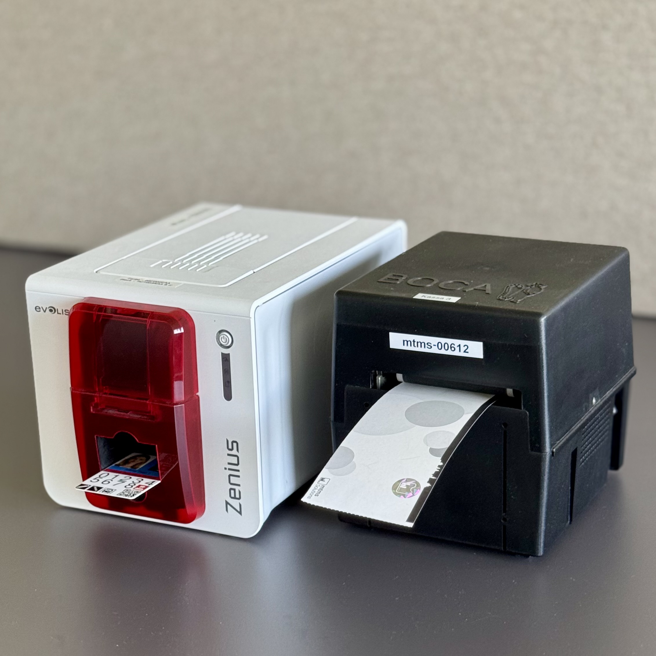 Printer