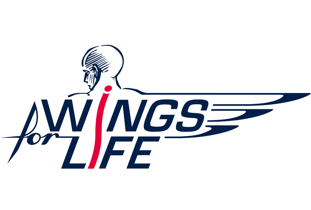 Wings for Life
